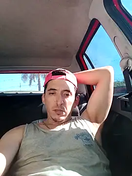 Axel911b online show from February 8, 2026, 12:52 pm