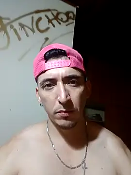 Axel911b online show from March 5, 2026, 4:41 am