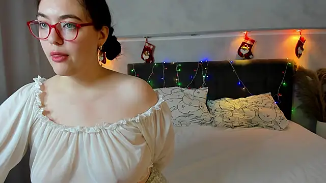 Mersedes Rosso online show from December 20, 2025, 9:49 am