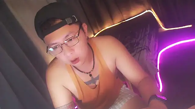 Mr jessie online show from November 30, 2025, 12:47 am