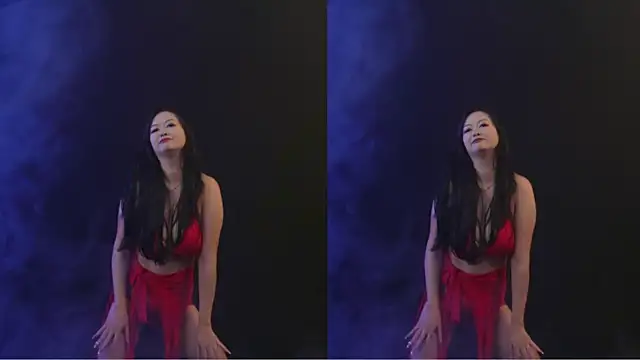 MHe-002 online show from November 8, 2025, 11:10 am