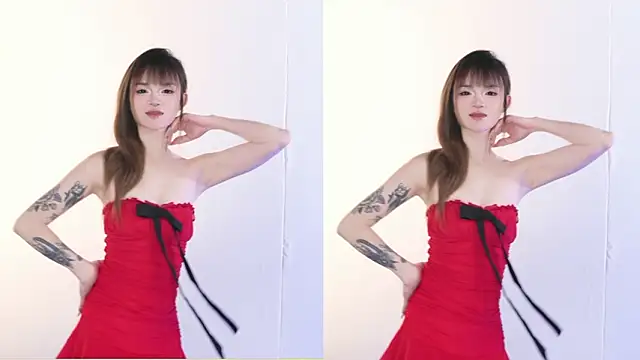 MHe-002 online show from March 5, 2026, 10:11 am