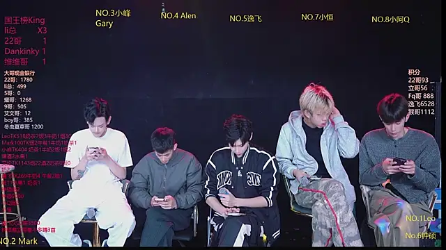 Snapshot of AAA-winner chatting on February 12, 2026, 4:07 am AAA-winner online show from February 12, 2026, 4:07 am