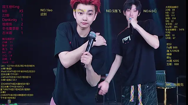 AAA-winner online show from April 4, 2026, 5:16 am