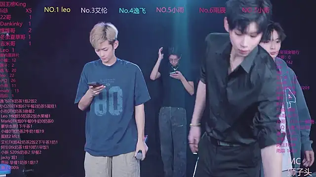 AAA-winner online show from May 15, 2026, 5:03 am