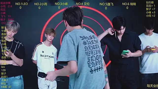 AAA-winner online show from July 13, 2026, 2:36 am