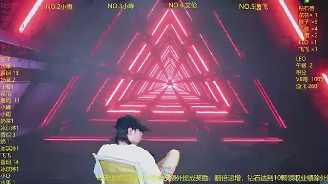 AAA-winner online show from July 19, 2026, 2:37 am
