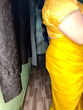 indian Teena Bhabhi online show from January 7, 2026, 7:55 am