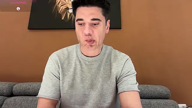 marcoo x online show from January 5, 2026, 8:45 pm