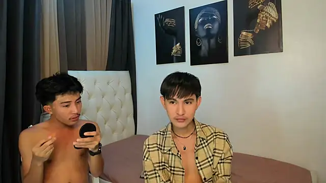 Urloverhardcock online show from November 8, 2025, 5:12 pm