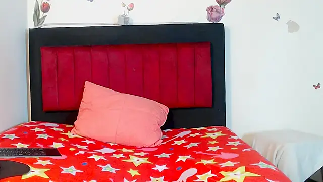 AMARYXS online show from February 25, 2026, 11:31 am