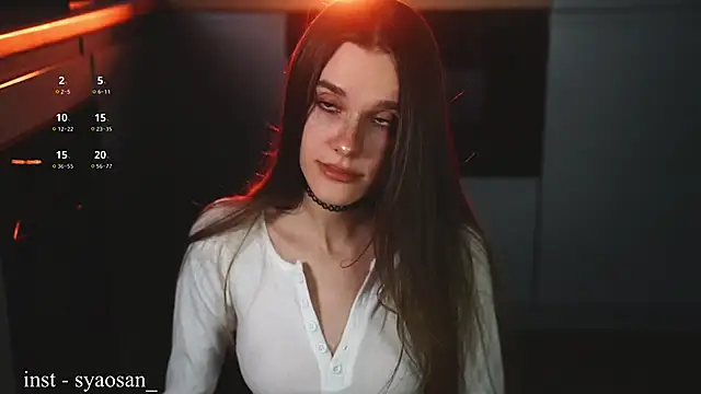 Arlitik online show from March 7, 2026, 2:58 pm