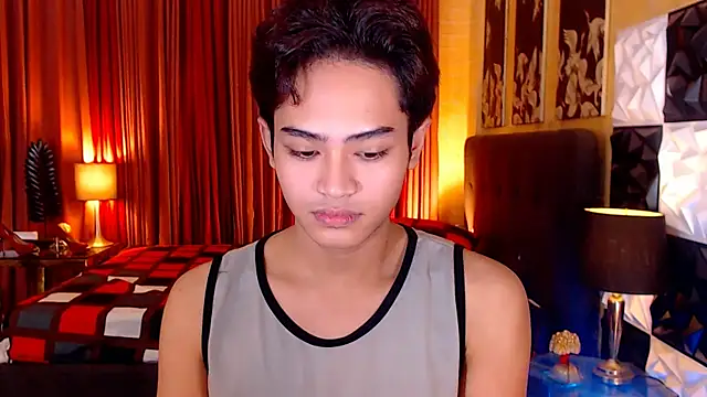 AsianHorseCock online show from November 6, 2025, 6:20 pm