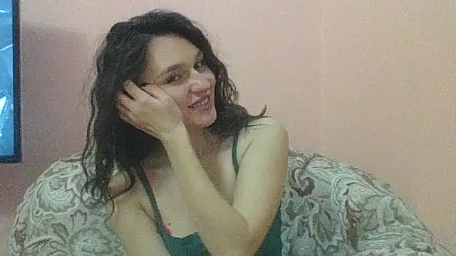 LilitTXq online show from November 8, 2025, 6:29 pm