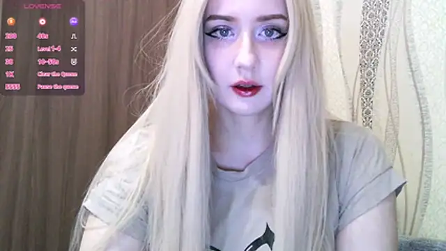 Nikki Rose online show from December 1, 2025, 1:16 pm