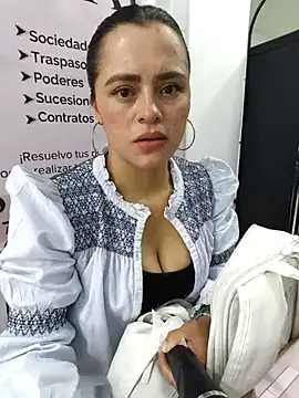 ALEJA  22 online show from February 4, 2026, 6:25 pm