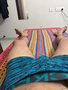 Aaronblazer online show from February 13, 2026, 6:26 pm