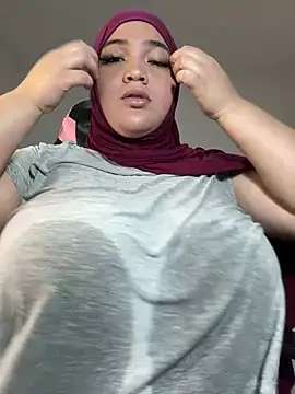 sweetmuslim01 online show from January 6, 2025, 12:59 am