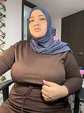 sweetmuslim01 online show from March 16, 2025, 4:20 am