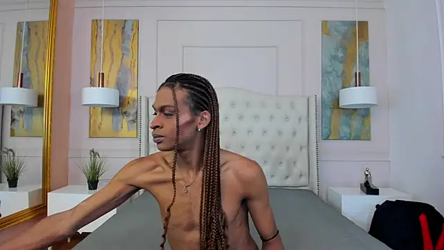 RosaliaMontero online show from February 27, 2026, 11:43 am