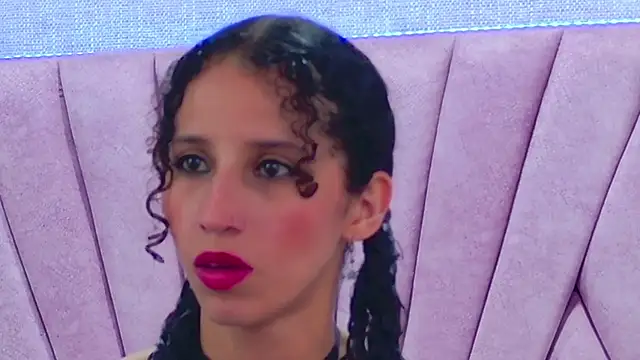 EimySanchez online show from November 14, 2025, 7:23 pm