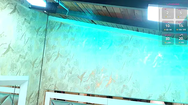 crystal gilton online show from November 11, 2025, 7:03 pm