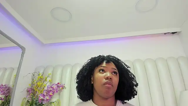 BrendaFernandez  online show from February 25, 2026, 1:54 pm