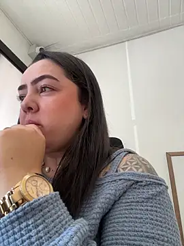 Snapshot of cleo_wale_ chatting on November 7, 2025, 2:39 pm cleo wale online show from November 7, 2025, 2:39 pm