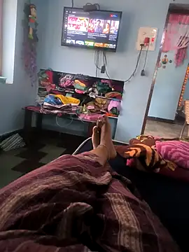 laxmi2629 online show from November 13, 2025, 8:57 am