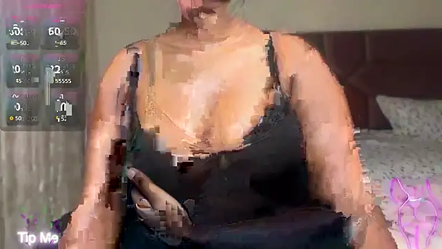 CutiePihu online show from March 29, 2026, 6:24 am