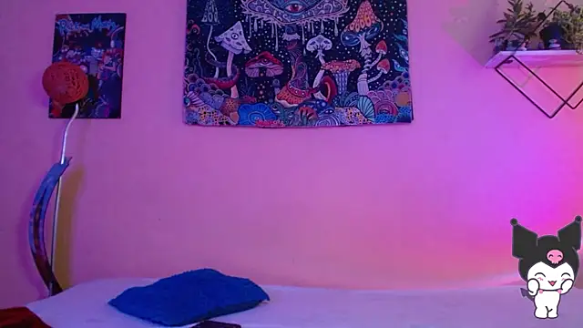 nicolai a online show from January 12, 2026, 1:16 pm