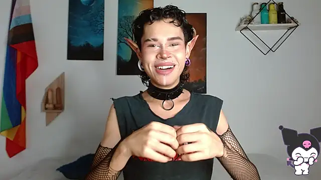 nicolai a online show from May 21, 2026, 5:42 pm