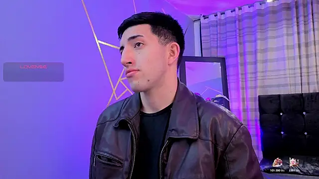 Un Sluttyy online show from December 20, 2025, 11:17 am