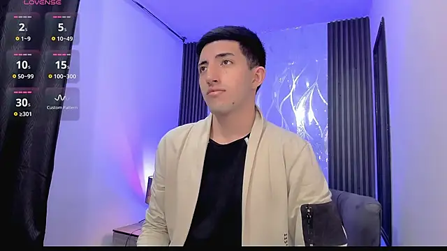 Un Sluttyy online show from January 13, 2026, 6:57 pm