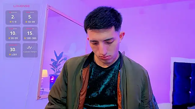 Un Sluttyy online show from January 16, 2026, 11:36 am