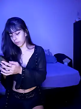 GabySMiller online show from February 14, 2026, 4:31 am