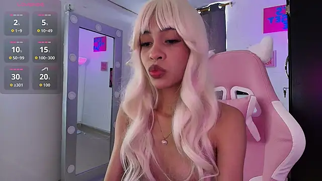 TOOKIOG  online show from November 24, 2025, 6:51 pm