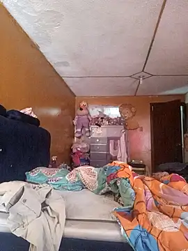 themorenofit08 online show from February 14, 2026, 2:47 pm