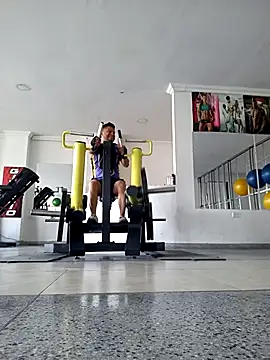 Snapshot of themorenofit08 chatting on May 31, 2026, 3:19 pm themorenofit08 online show from May 31, 2026, 3:19 pm