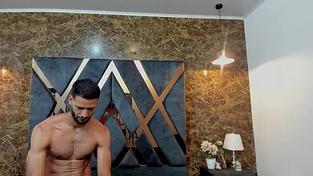 Jacob Benelli online show from March 18, 2026, 12:03 am