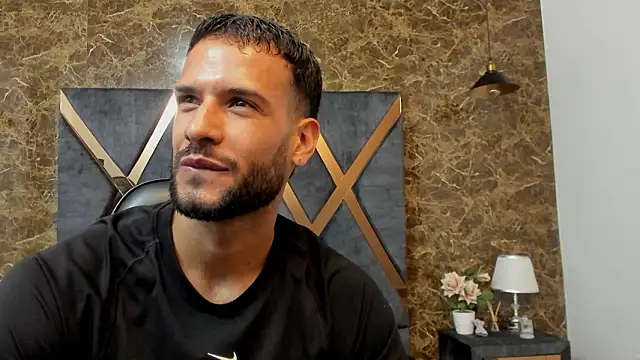 Jacob Benelli online show from March 18, 2026, 11:19 pm