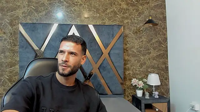 Jacob Benelli online show from March 30, 2026, 11:17 pm