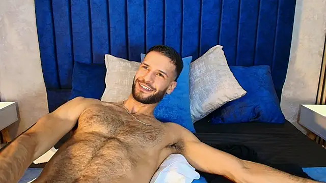 Jacob Benelli online show from May 15, 2026, 11:34 pm