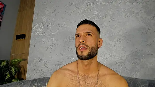 Jacob Benelli online show from May 27, 2026, 12:29 am