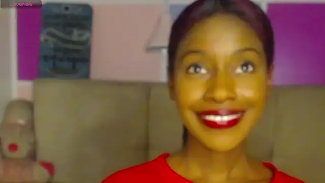 Aliis Love online show from December 16, 2025, 5:23 am