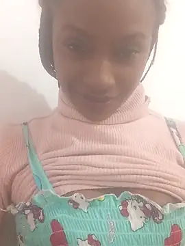 Aliis Love online show from January 17, 2026, 10:02 pm