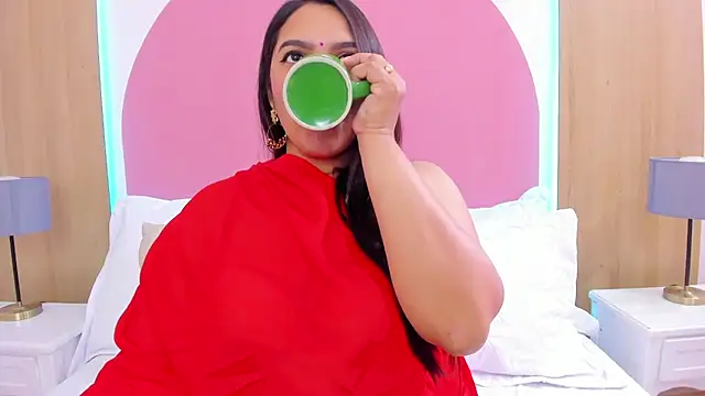  Krishaa online show from November 11, 2025, 12:16 pm