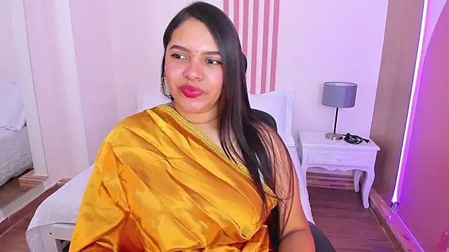  Krishaa online show from November 12, 2025, 2:17 pm