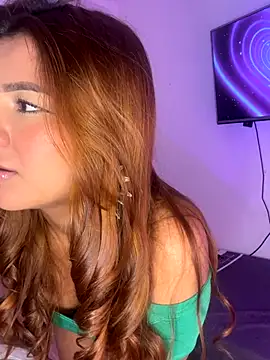 Snapshot of Missara_ chatting on November 12, 2025, 3:07 am Missara online show from November 12, 2025, 3:07 am