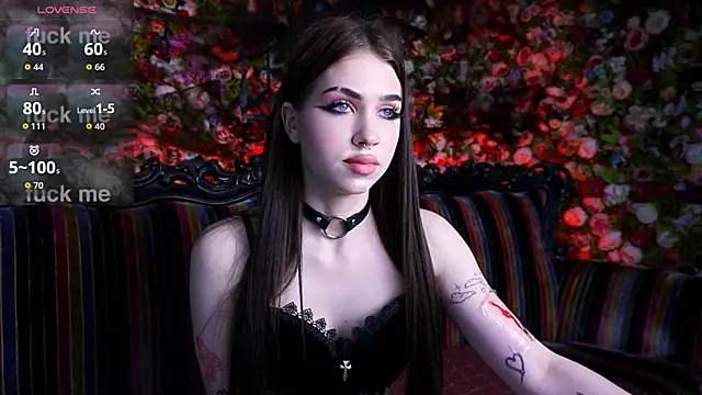 Snapshot of FetishForCassie chatting on November 8, 2025, 9:02 pm FetishForCassie online show from November 8, 2025, 9:02 pm